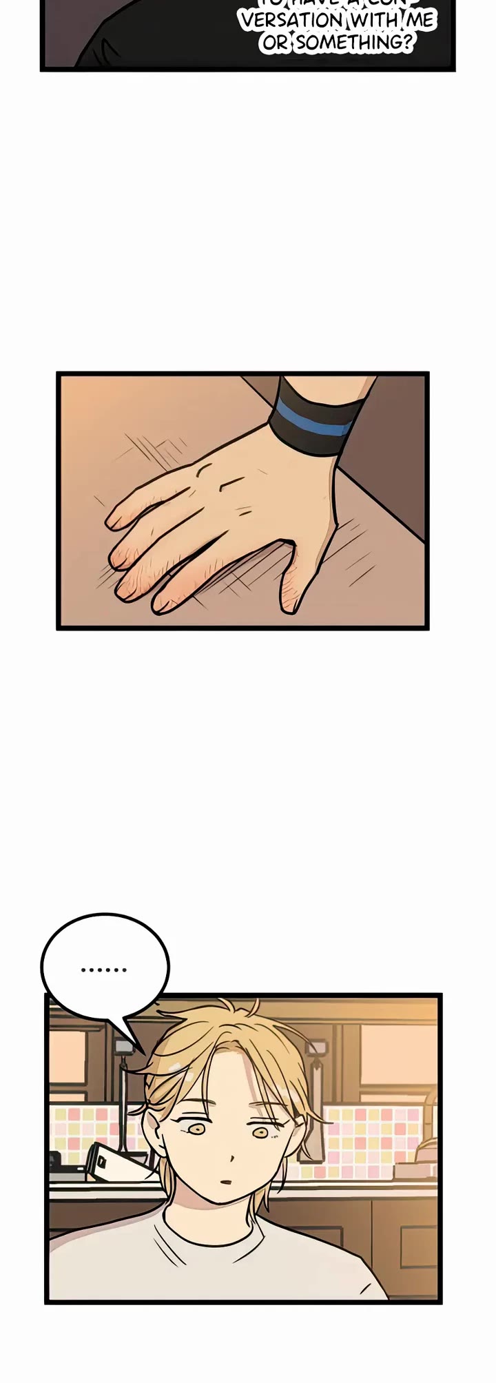 I Have No Home chapter 16 page 3