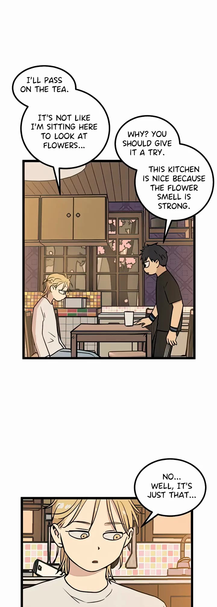 I Have No Home chapter 16 page 4