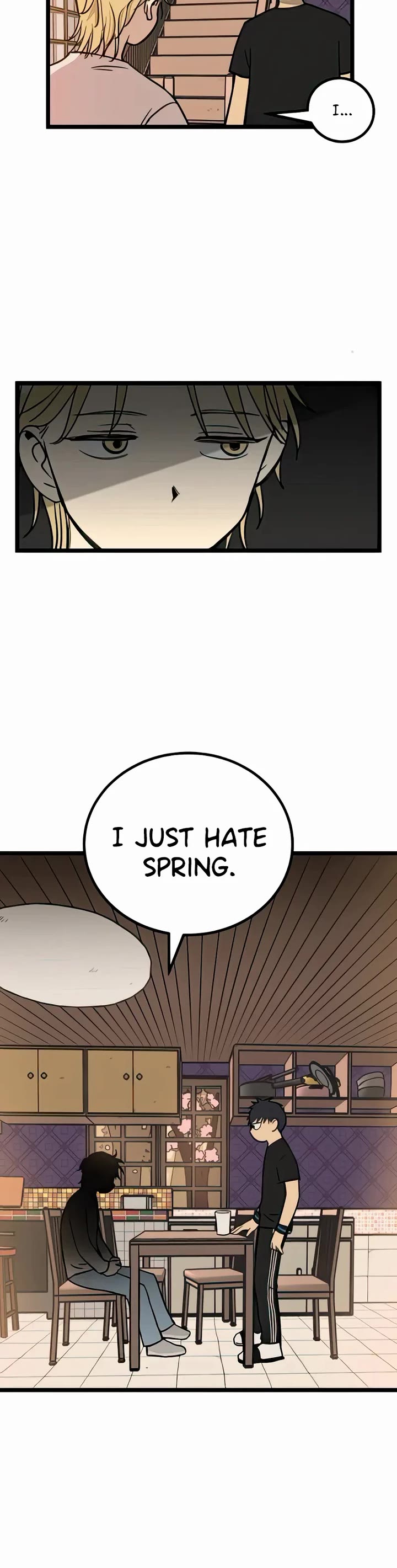 I Have No Home chapter 16 page 7