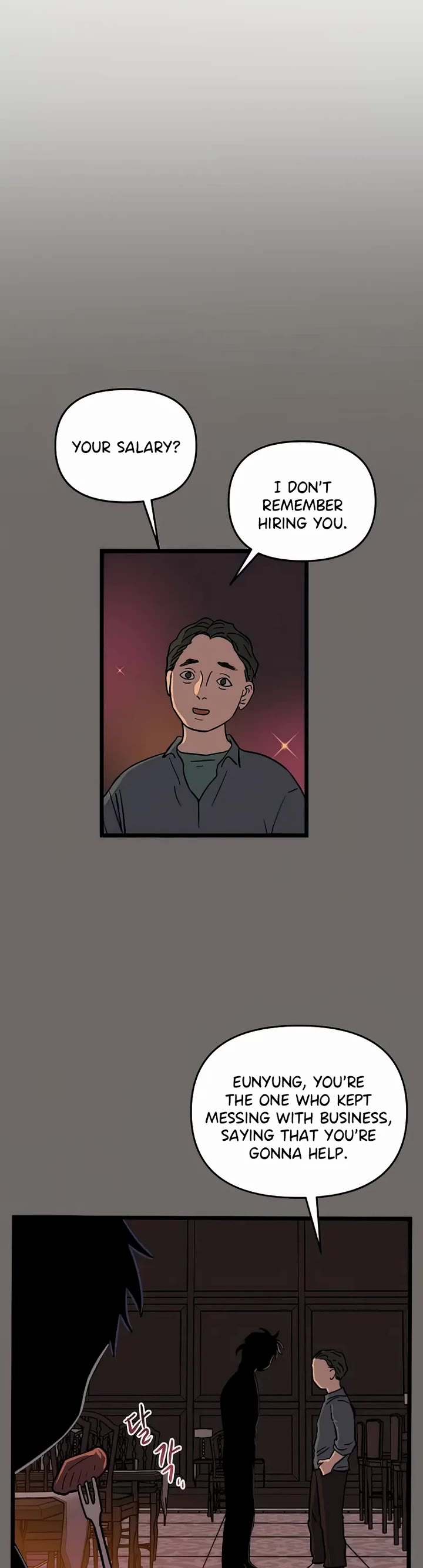I Have No Home chapter 160 page 15
