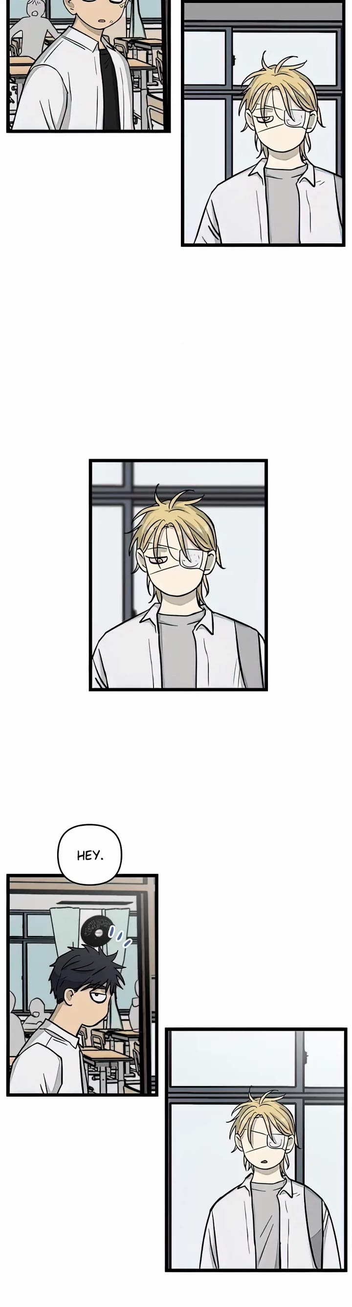 I Have No Home chapter 161 page 13