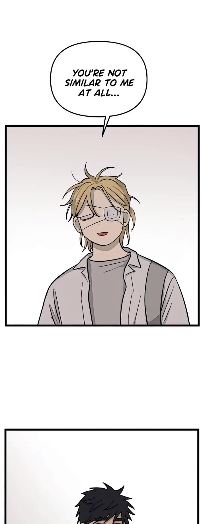 I Have No Home chapter 161 page 16