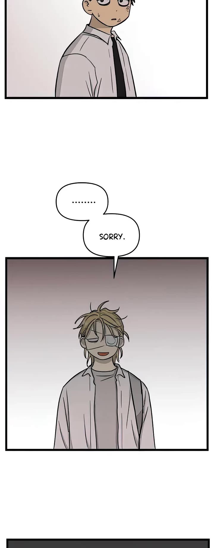 I Have No Home chapter 161 page 17