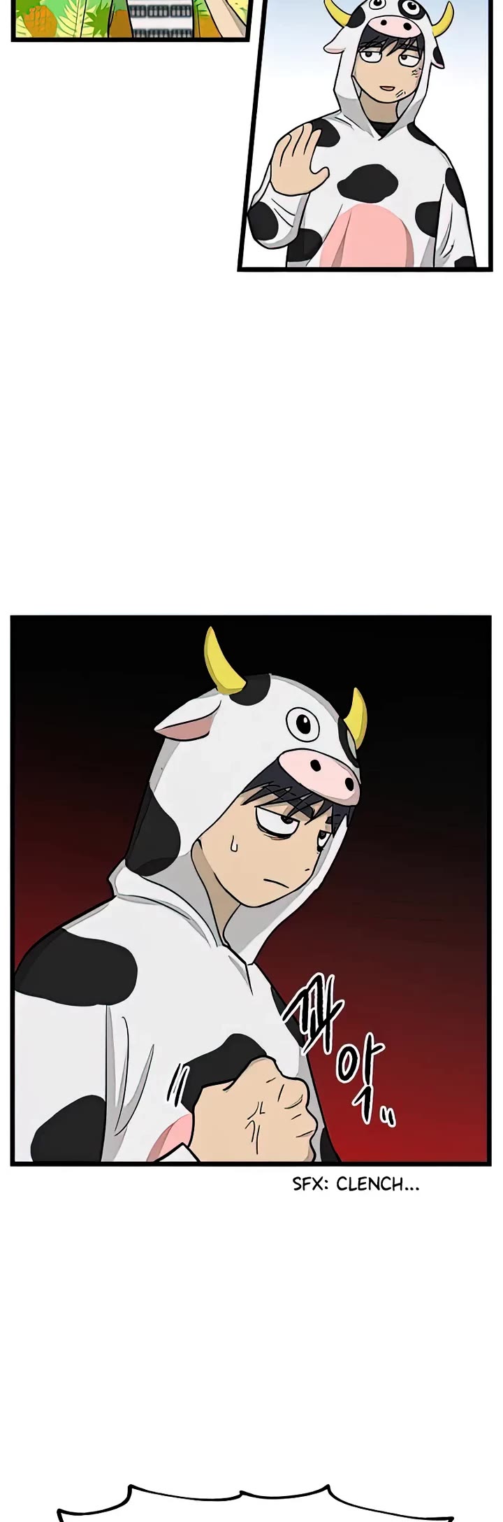 I Have No Home chapter 161 page 24