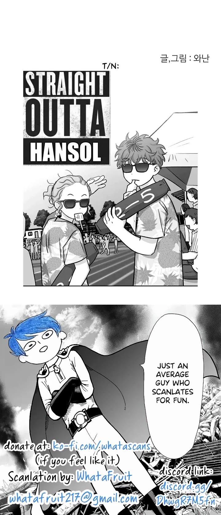I Have No Home chapter 161 page 28
