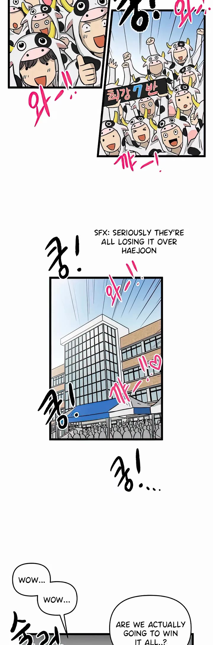I Have No Home chapter 162 page 10