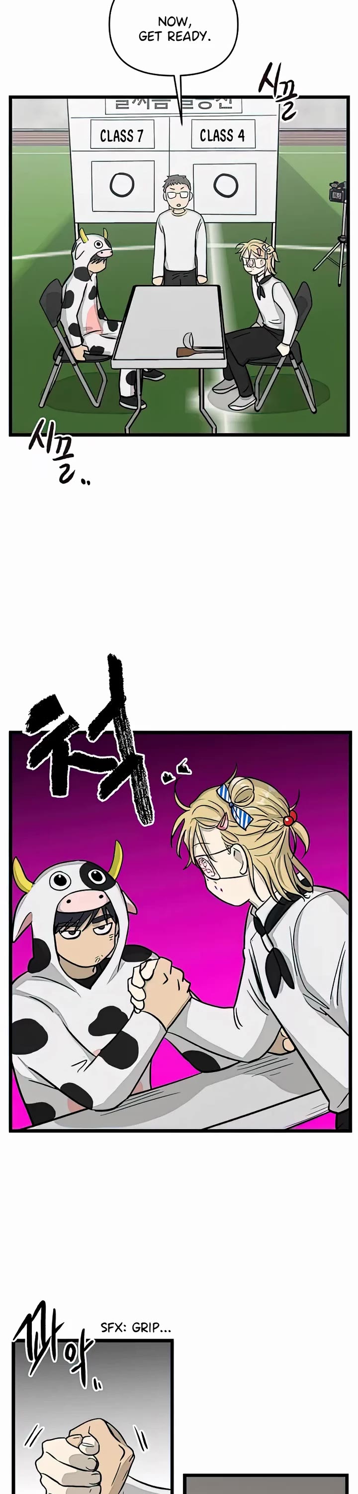 I Have No Home chapter 162 page 15