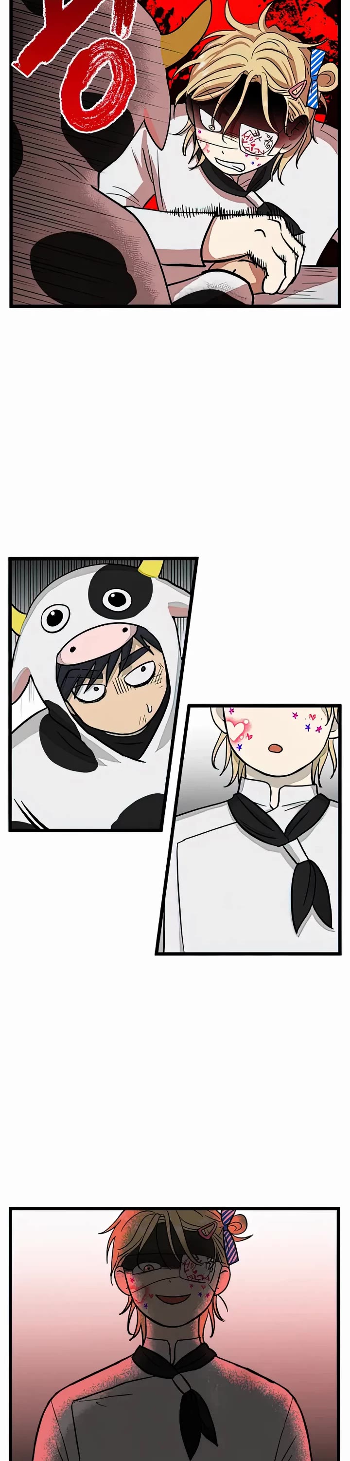 I Have No Home chapter 162 page 19