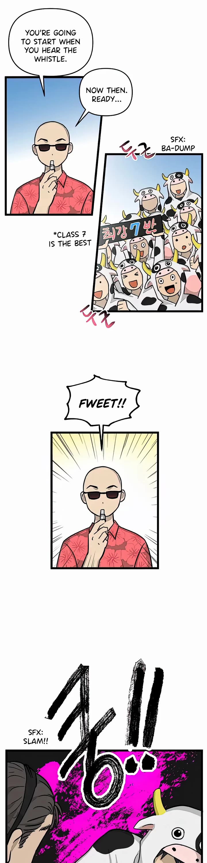 I Have No Home chapter 162 page 7