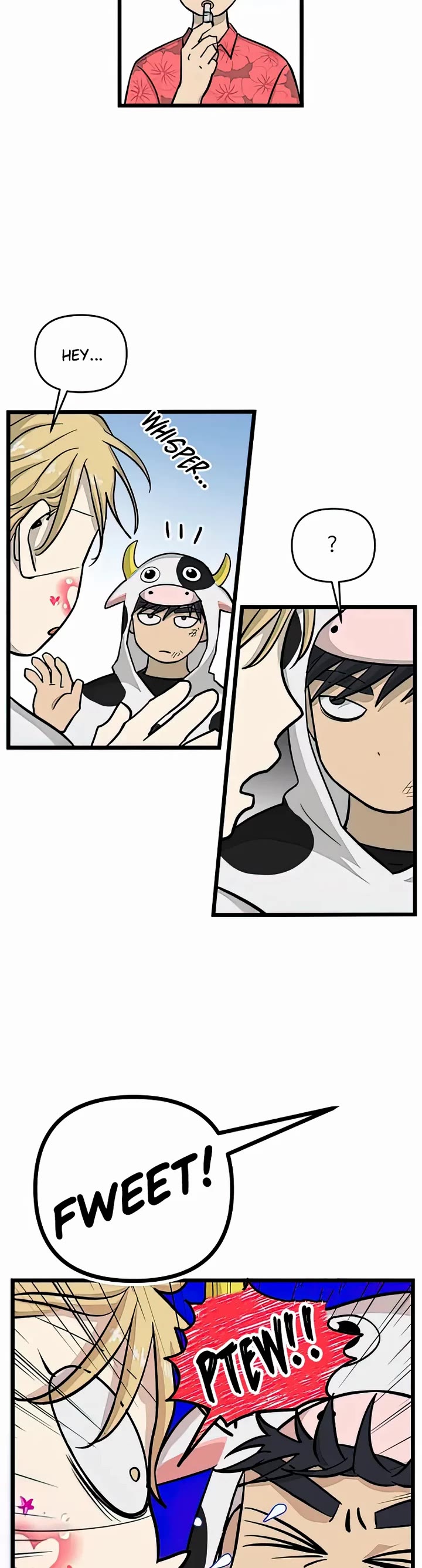 I Have No Home chapter 163 page 11