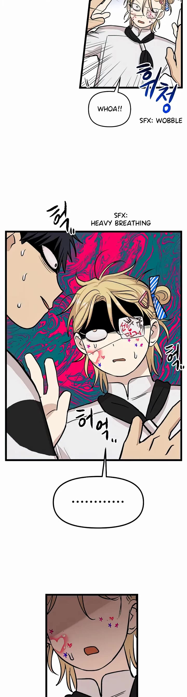 I Have No Home chapter 163 page 17