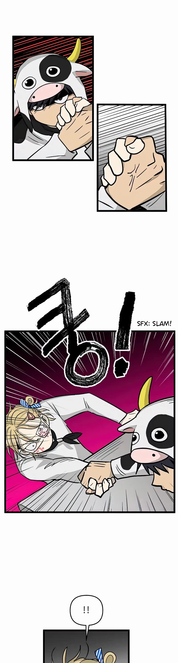 I Have No Home chapter 163 page 2