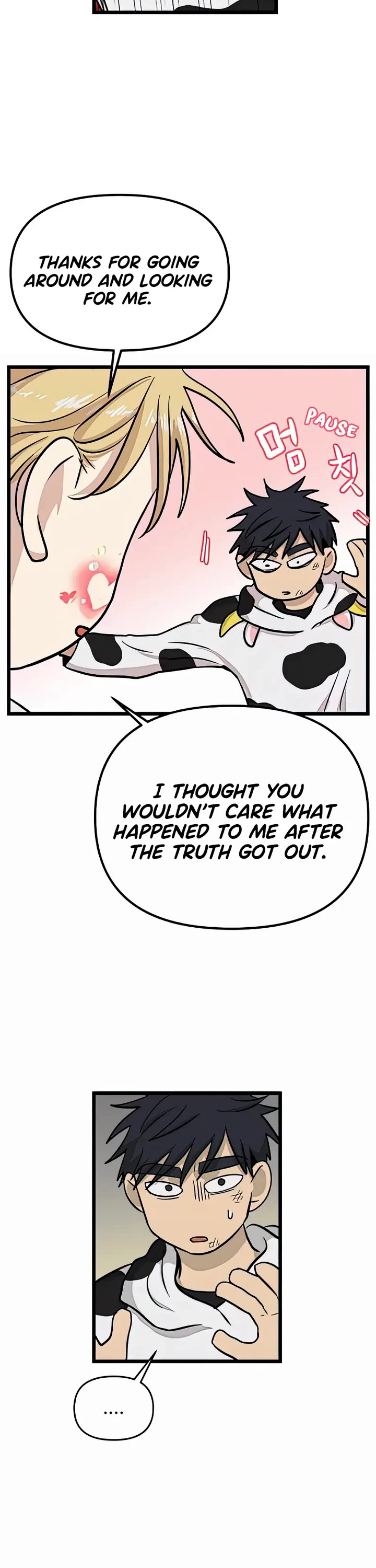I Have No Home chapter 163 page 24