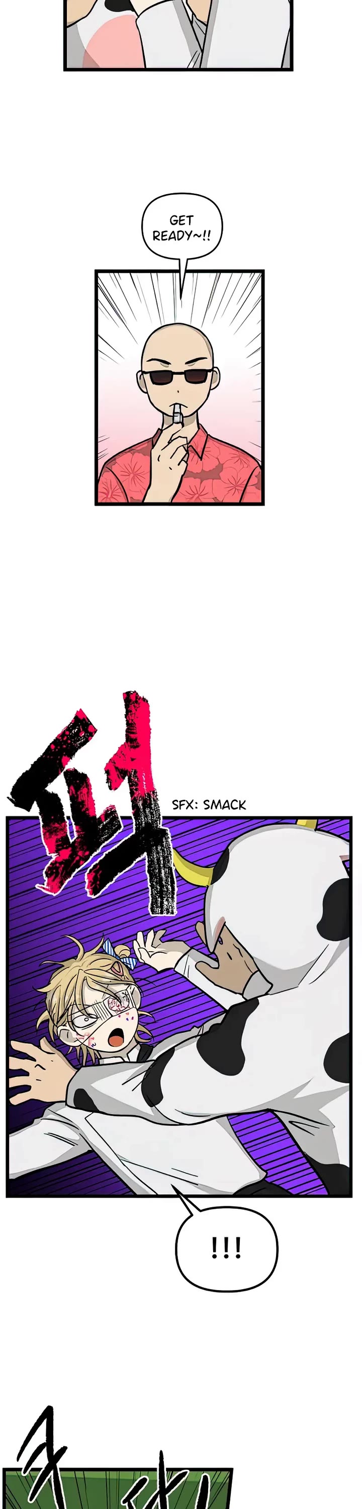 I Have No Home chapter 163 page 7