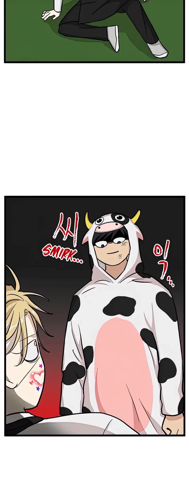 I Have No Home chapter 163 page 9