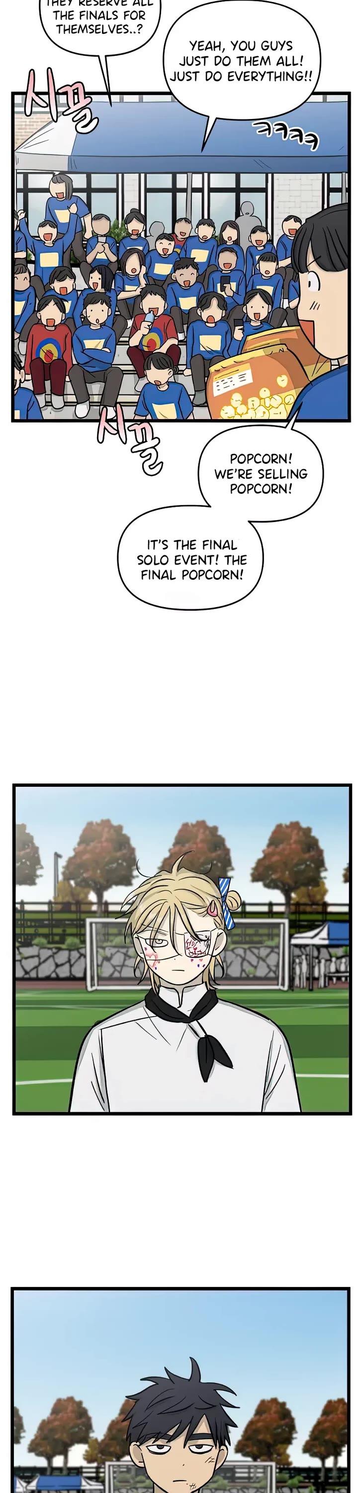 I Have No Home chapter 165 page 2