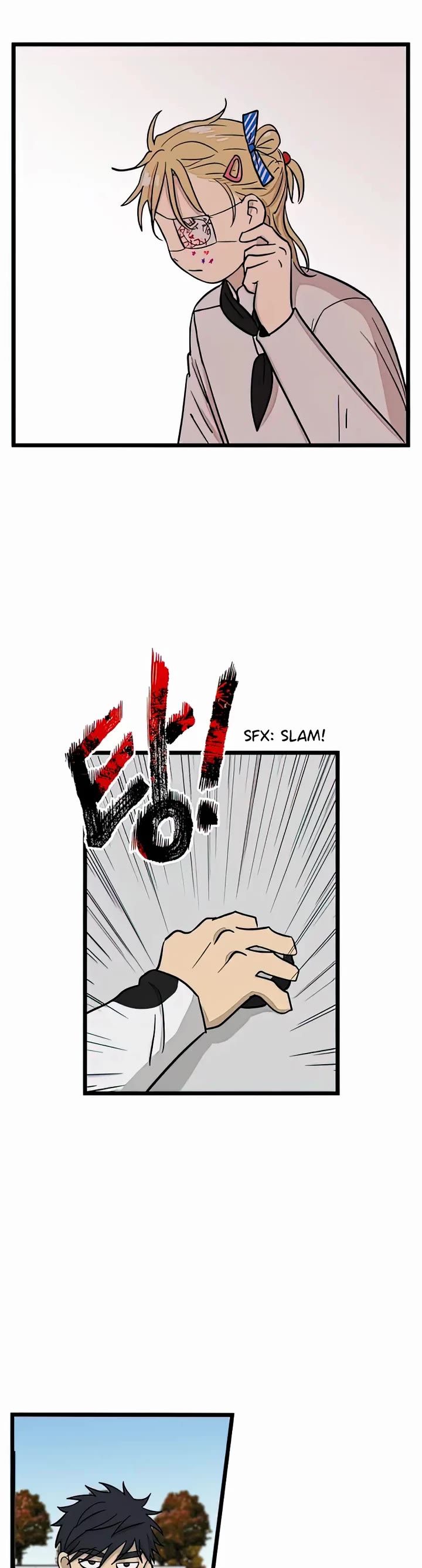 I Have No Home chapter 165 page 26