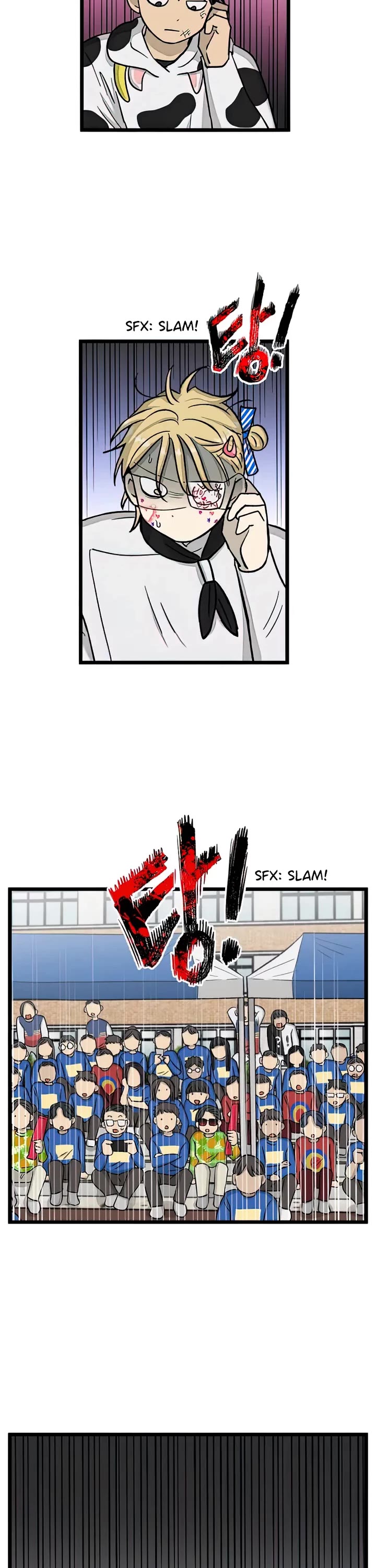 I Have No Home chapter 165 page 29