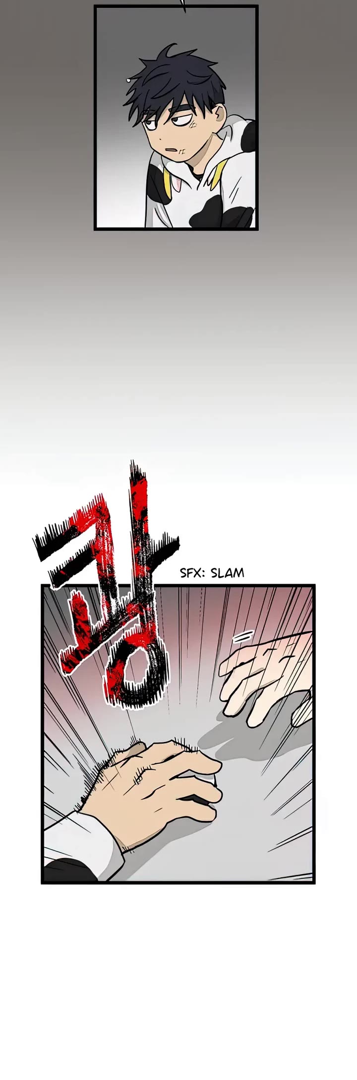 I Have No Home chapter 165 page 5