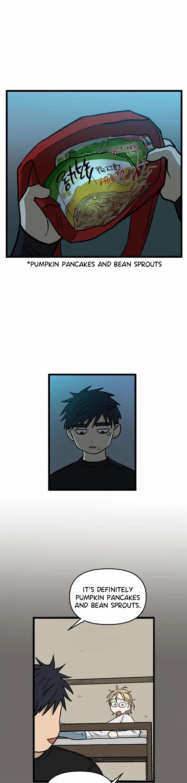 I Have No Home chapter 166 page 13