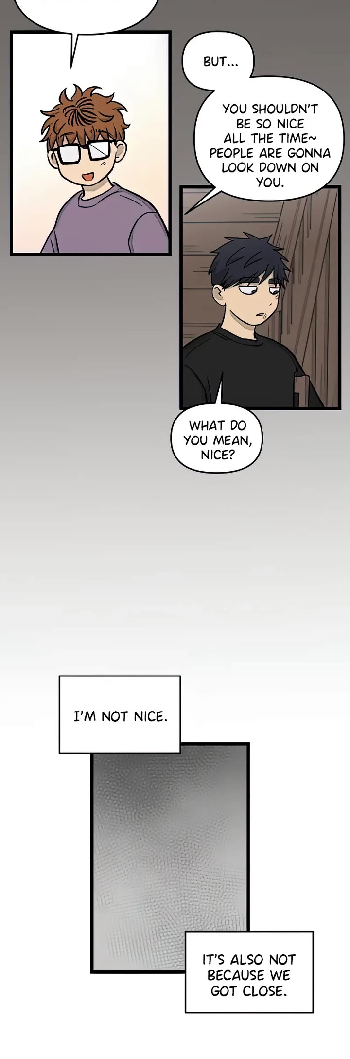 I Have No Home chapter 166 page 25