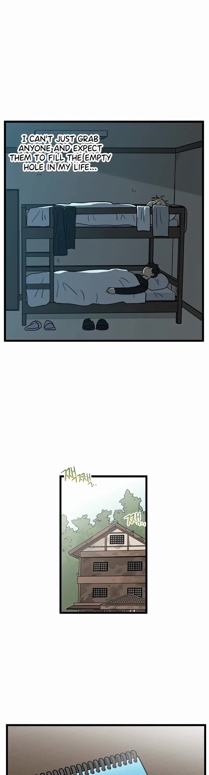 I Have No Home chapter 166 page 29