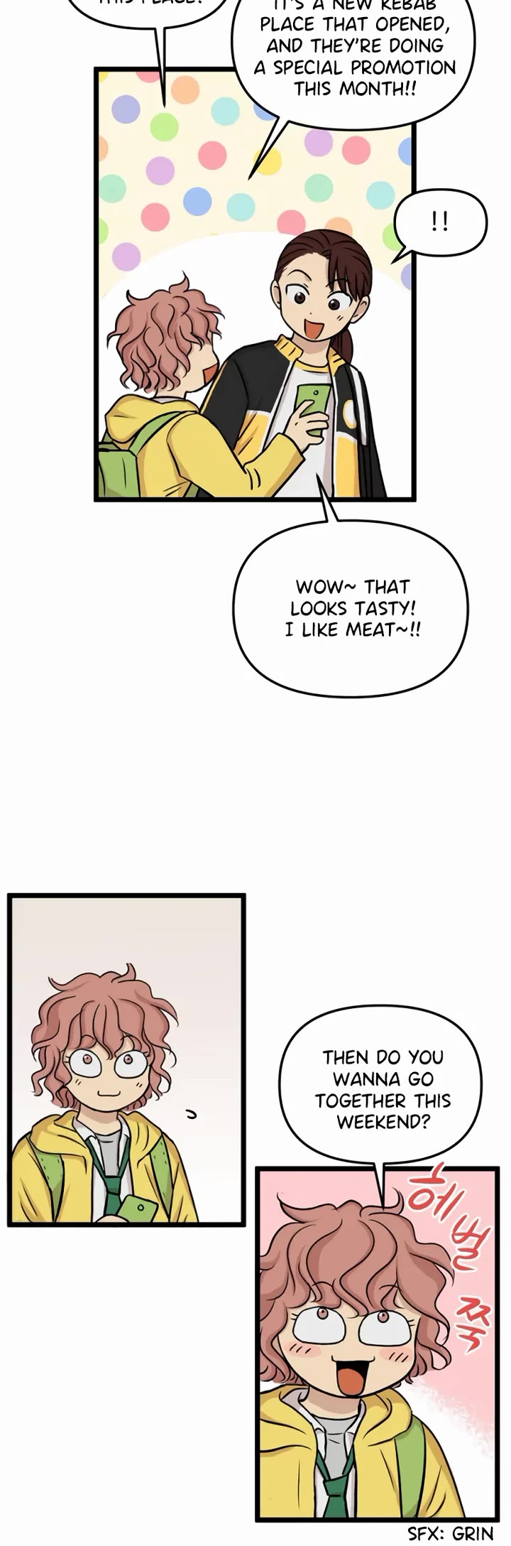 I Have No Home chapter 167 page 24