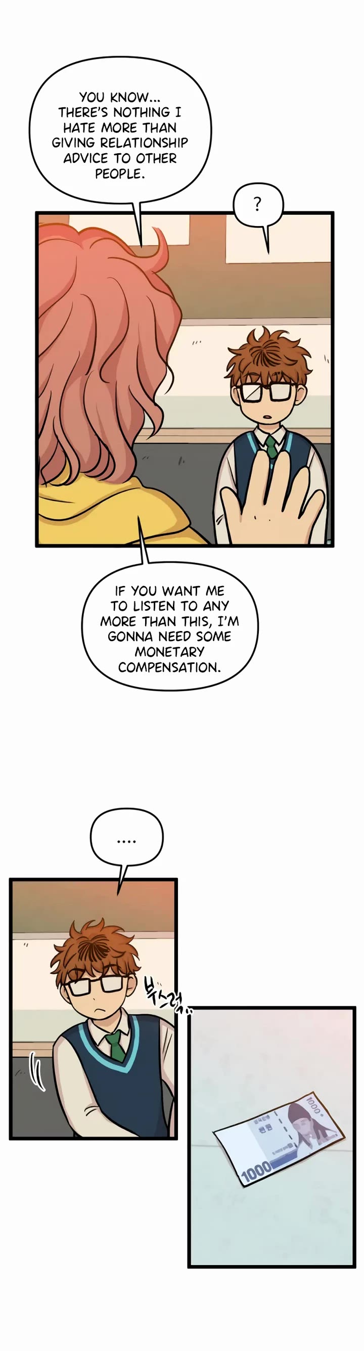 I Have No Home chapter 167 page 7