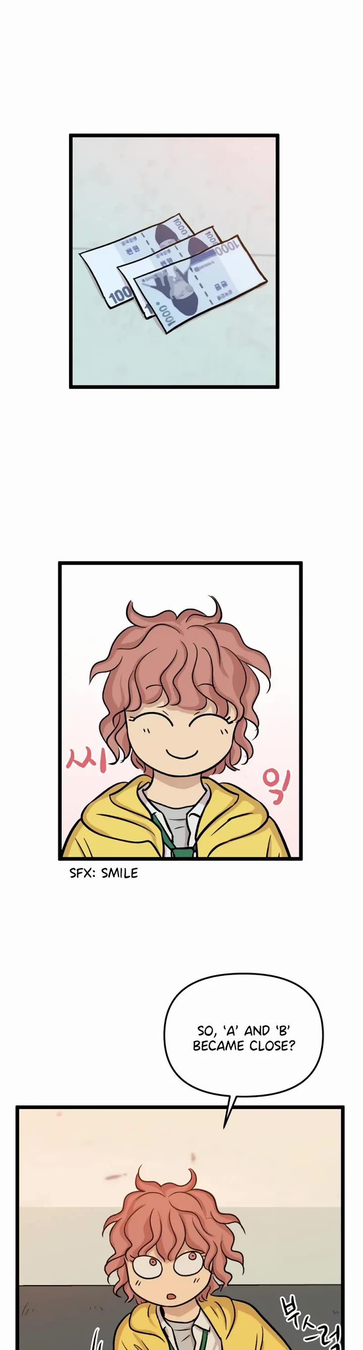 I Have No Home chapter 167 page 9