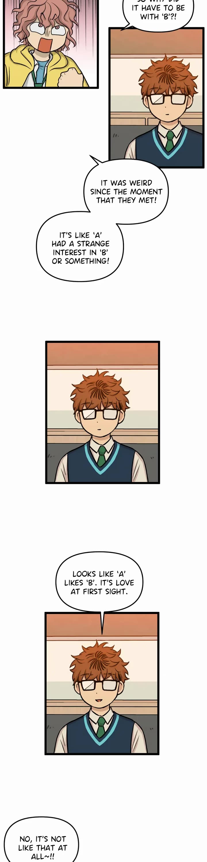 I Have No Home chapter 168 page 24