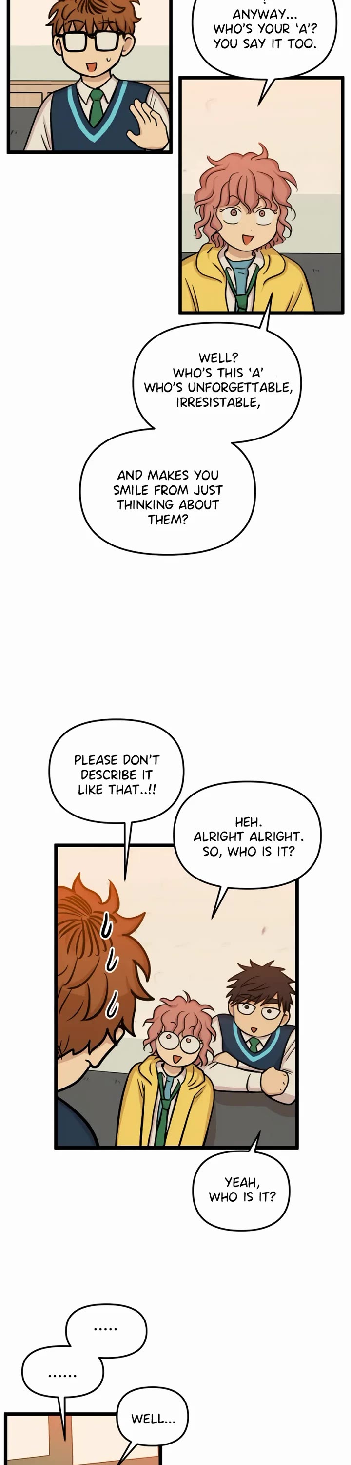 I Have No Home chapter 169 page 11