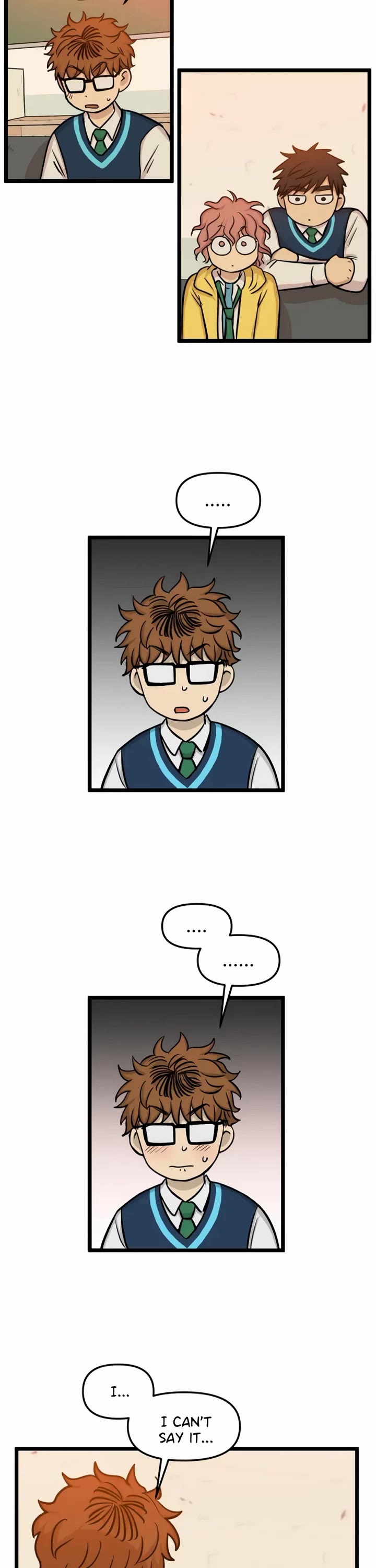 I Have No Home chapter 169 page 12