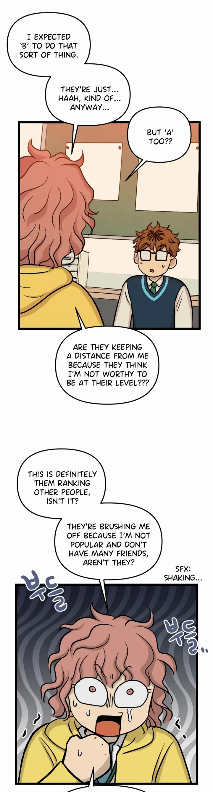 I Have No Home chapter 169 page 2