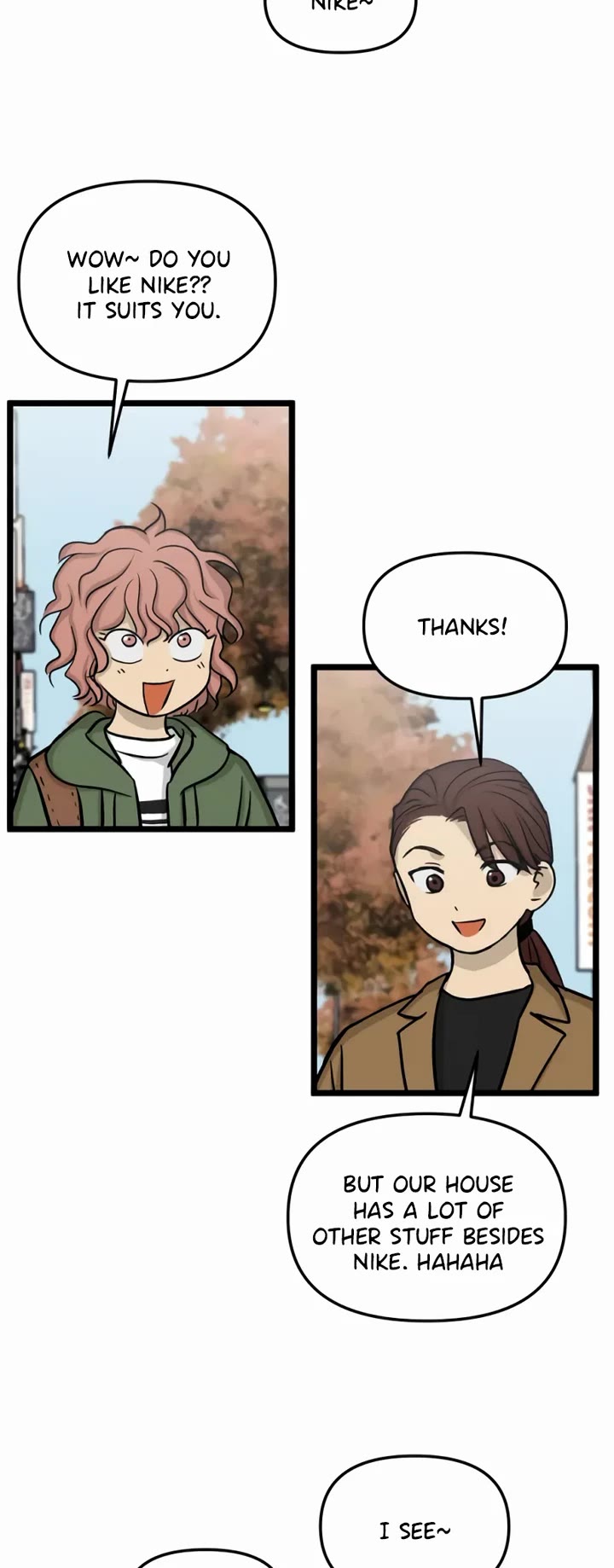 I Have No Home chapter 169 page 24
