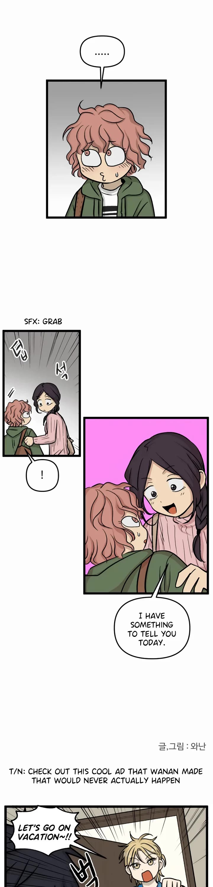 I Have No Home chapter 169 page 28