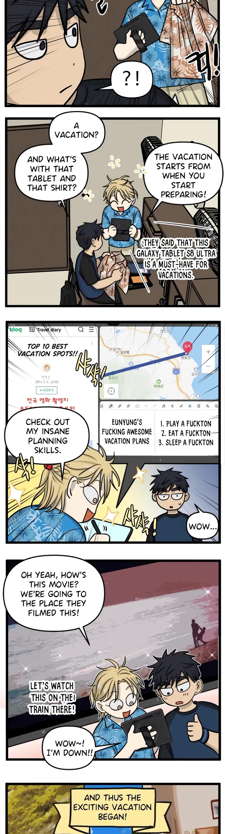 I Have No Home chapter 169 page 29