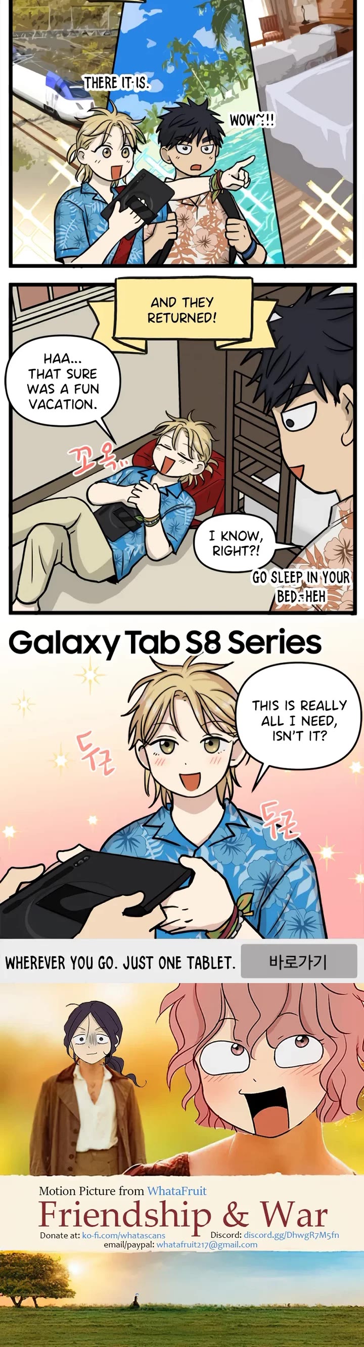 I Have No Home chapter 169 page 30