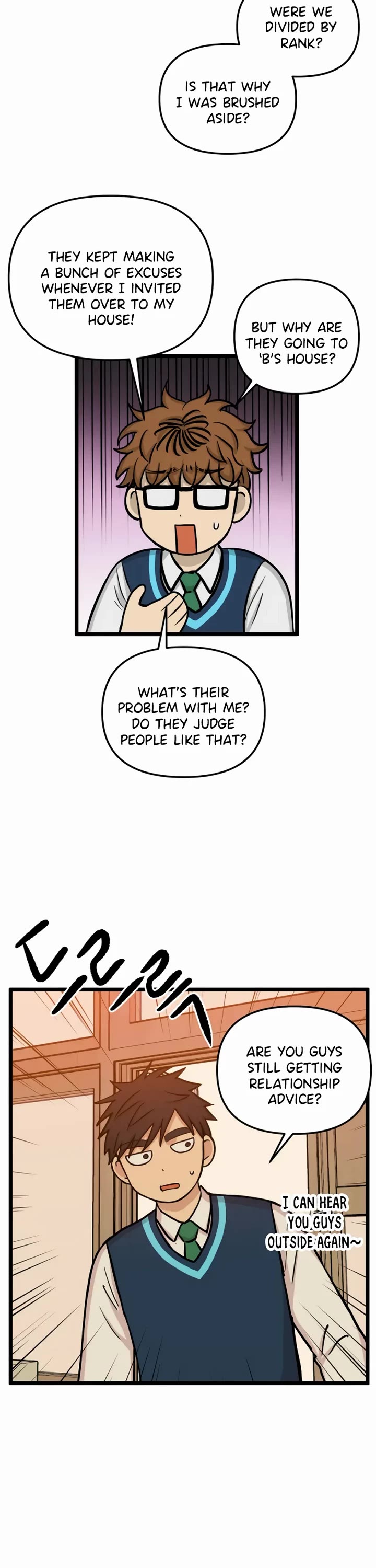 I Have No Home chapter 169 page 4