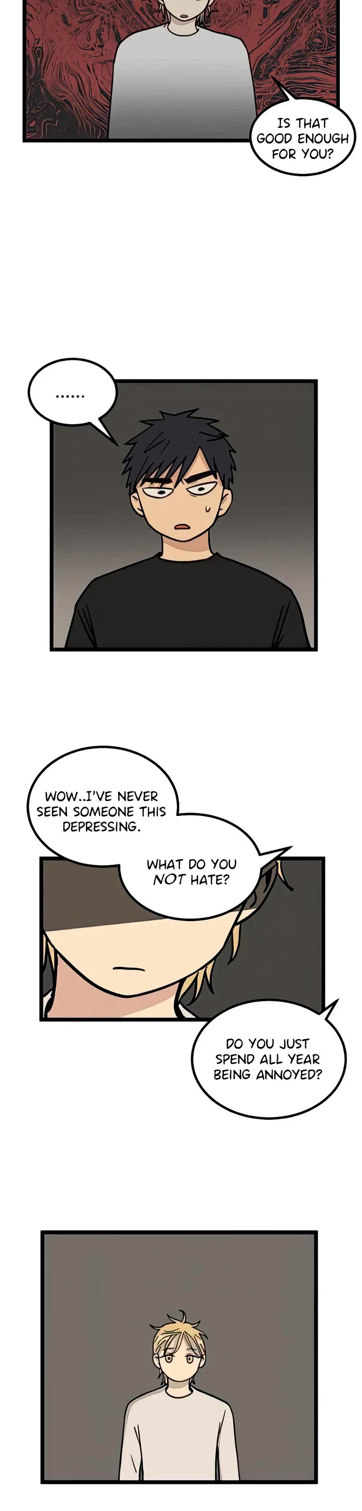 I Have No Home chapter 17 page 10