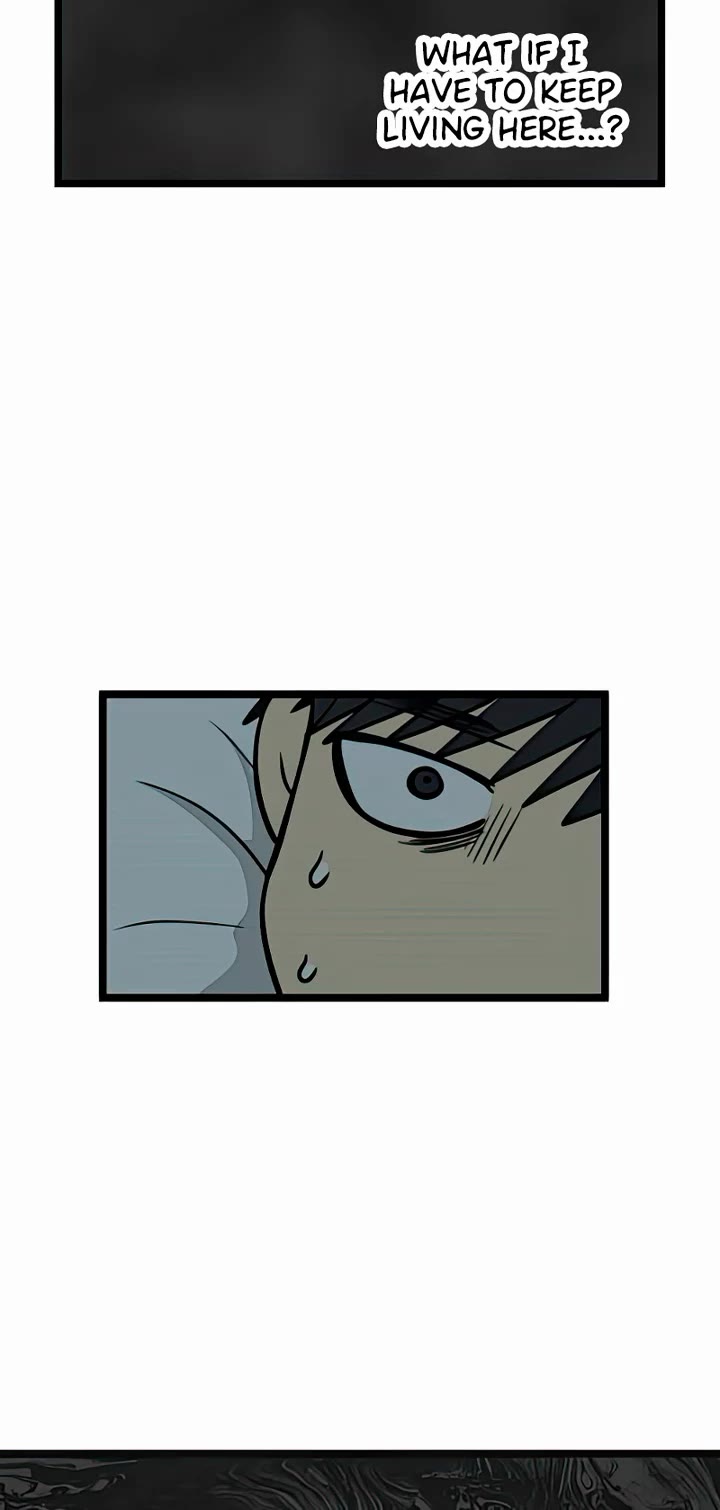 I Have No Home chapter 17 page 20