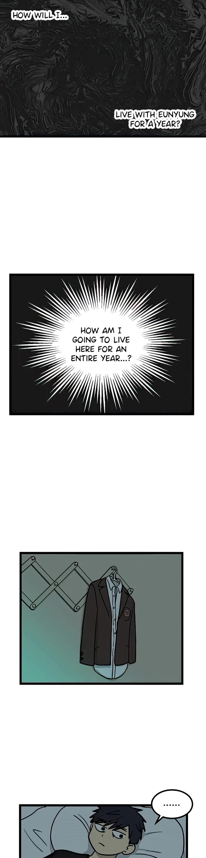 I Have No Home chapter 17 page 21