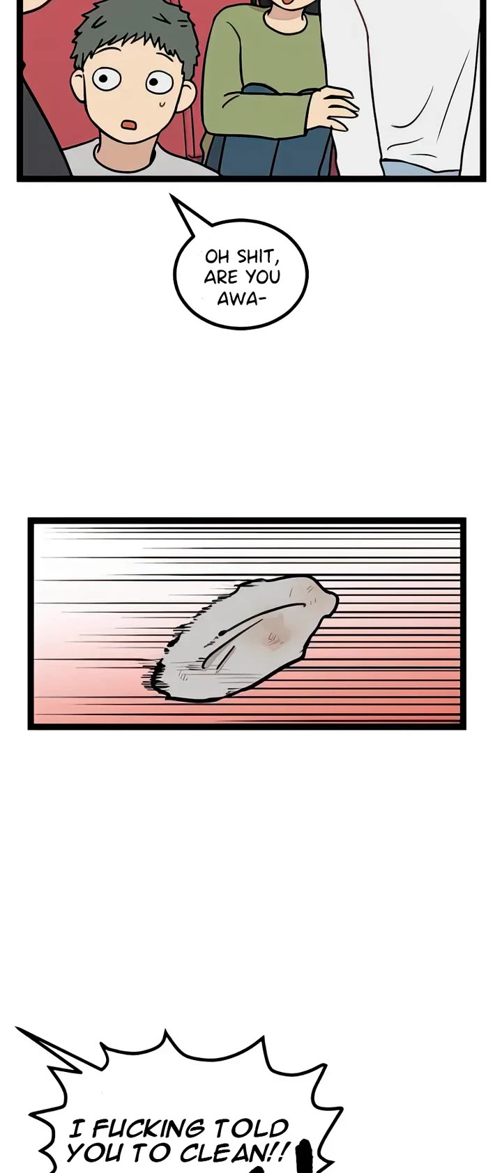 I Have No Home chapter 17 page 29