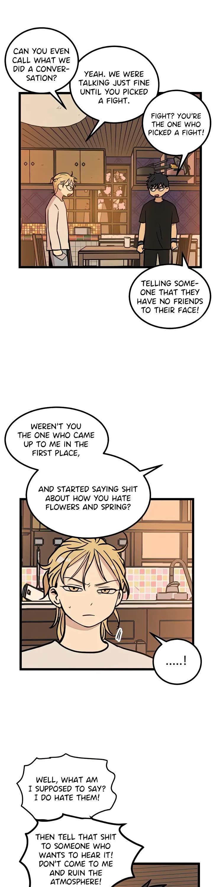 I Have No Home chapter 17 page 7