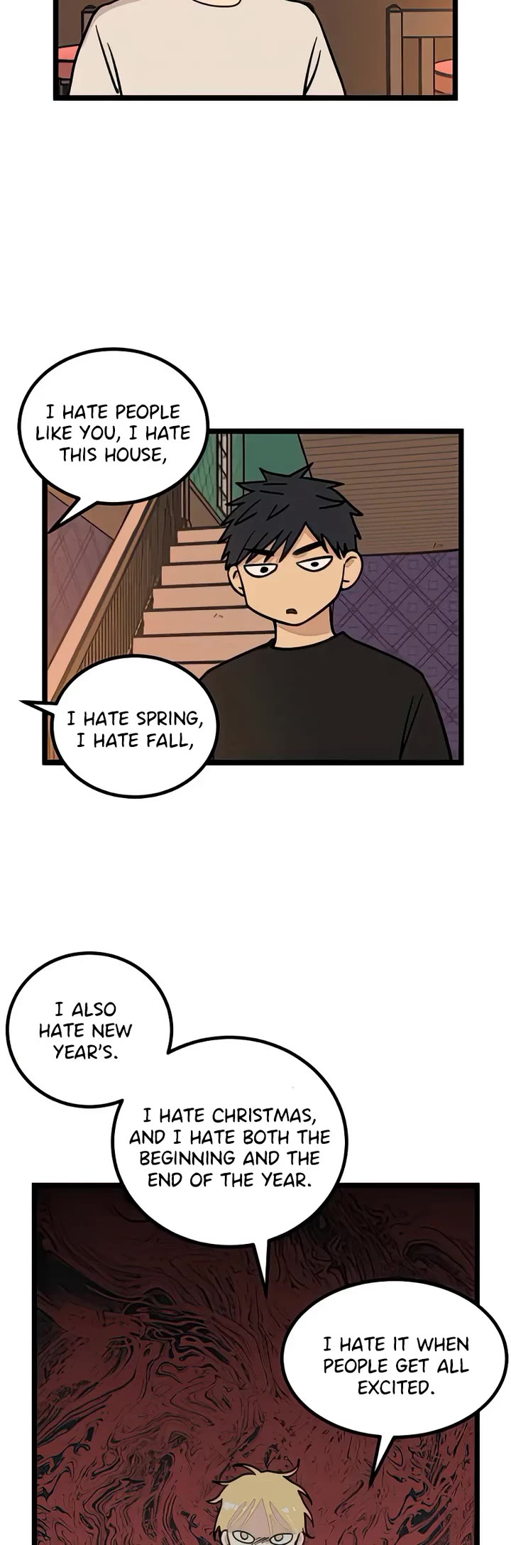 I Have No Home chapter 17 page 9