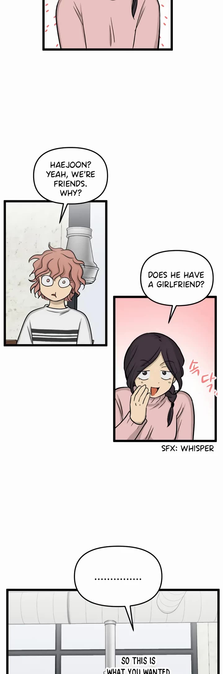 I Have No Home chapter 170 page 10