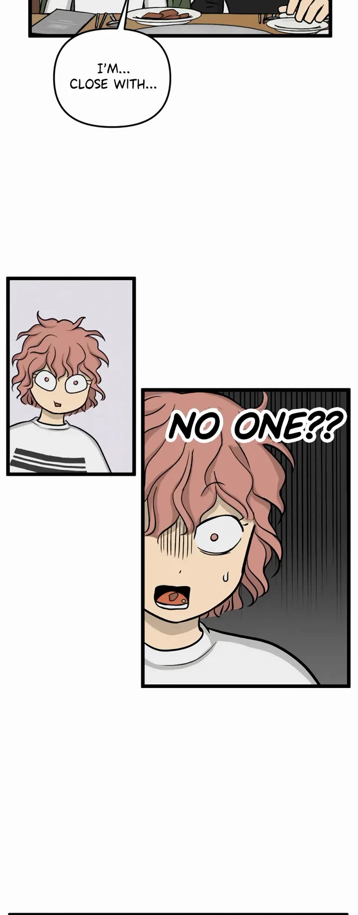 I Have No Home chapter 170 page 5