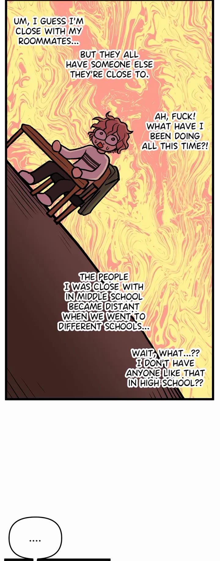 I Have No Home chapter 170 page 6