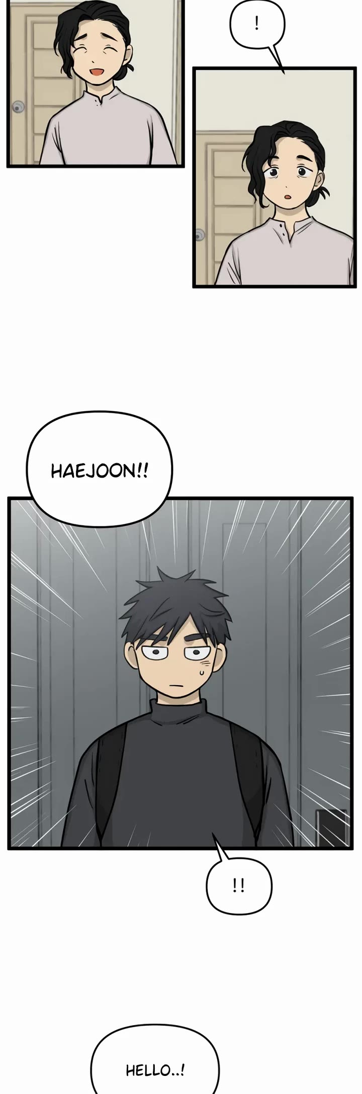 I Have No Home chapter 171 page 16