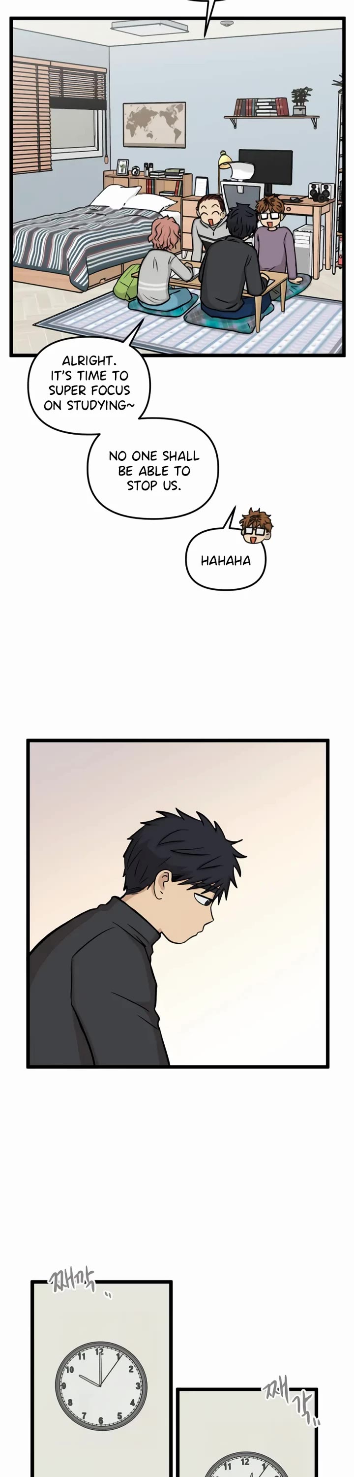 I Have No Home chapter 171 page 24