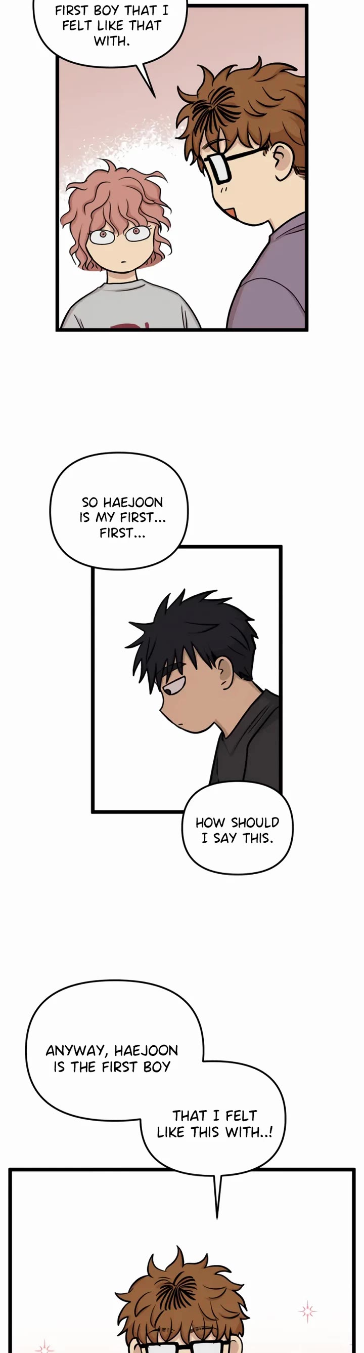 I Have No Home chapter 172 page 15